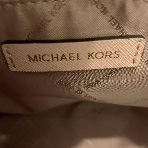 Michael Kors Jet Set Travel large tote bag - Picture 3 of 8